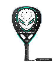 Hirostar Alien Core Padel Racket 2026