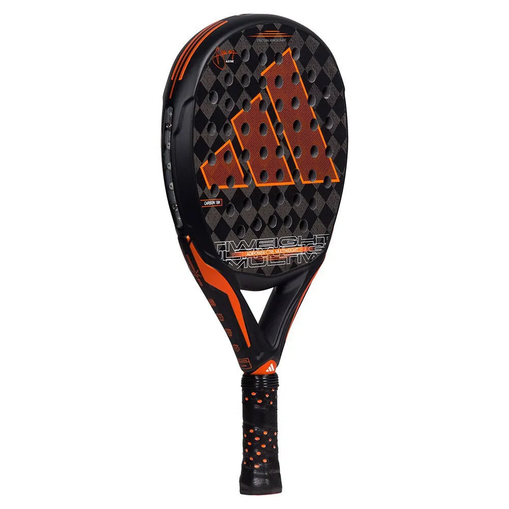adidas Adipower Multiweight CTRL 3.3 Padel Racket