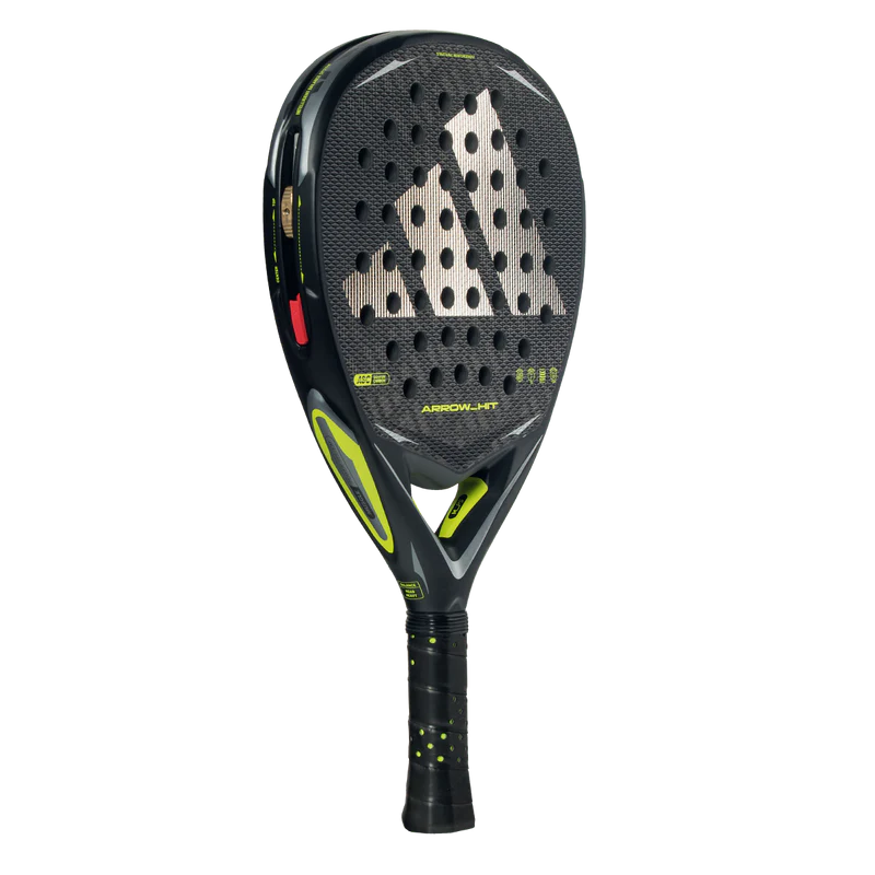 adidas Arrow Hit 2026 Padel Racket