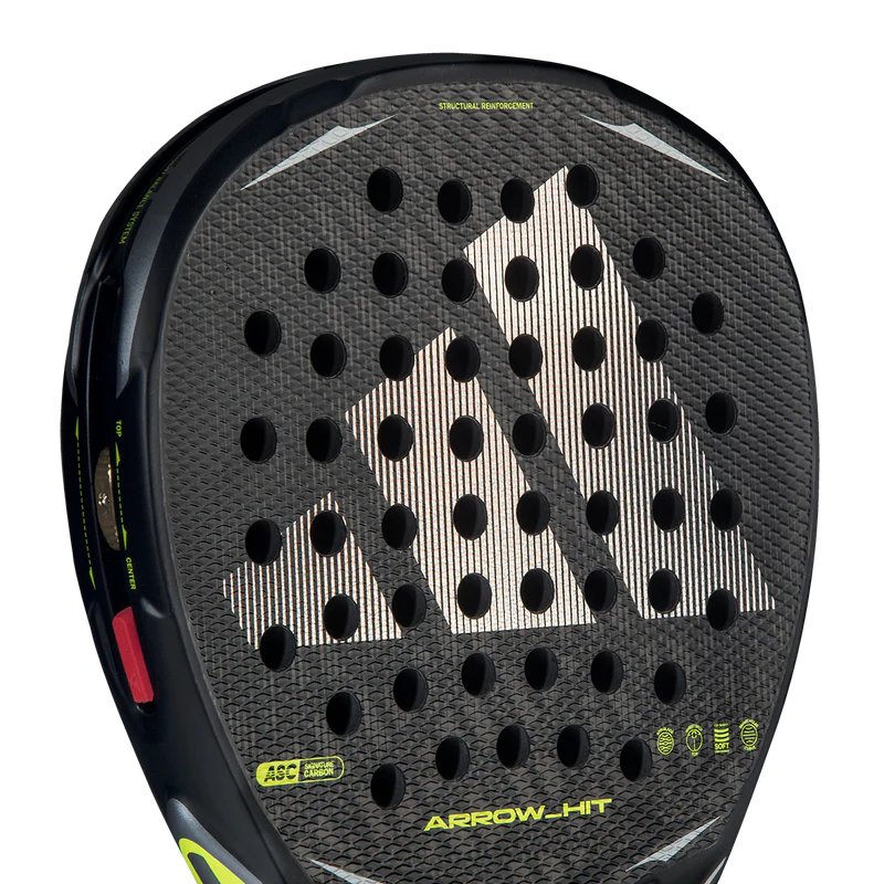 adidas Arrow Hit 2026 Padel Racket