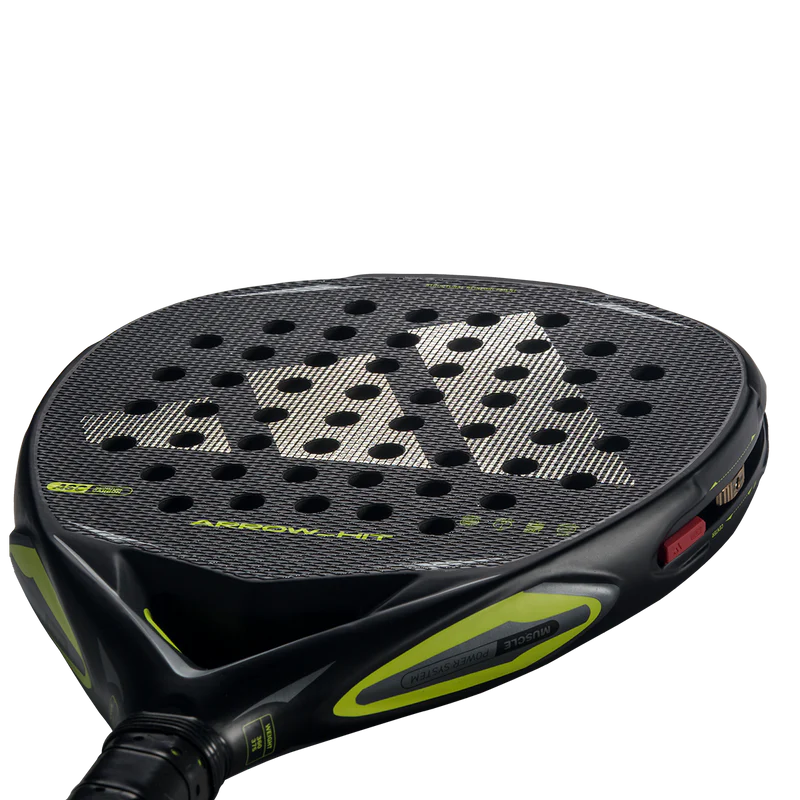 adidas Arrow Hit 2026 Padel Racket
