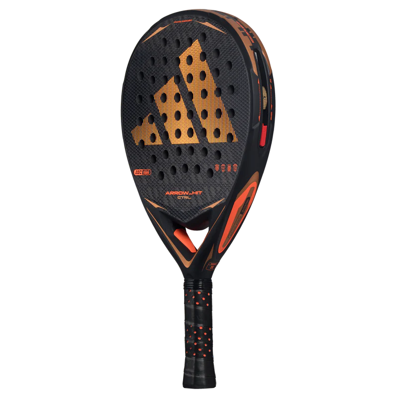 adidas Arrow Hit CTRL 2026 Padel Racket
