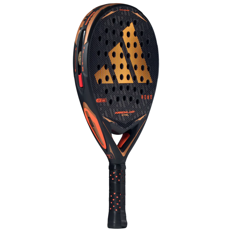 adidas Arrow Hit CTRL 2026 Padel Racket