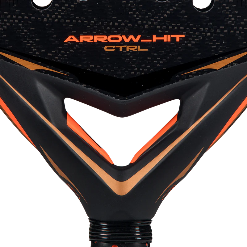 adidas Arrow Hit CTRL 2026 Padel Racket