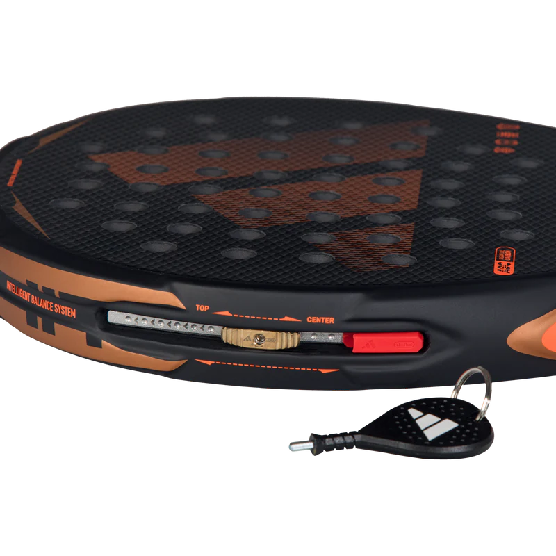 adidas Arrow Hit CTRL 2026 Padel Racket