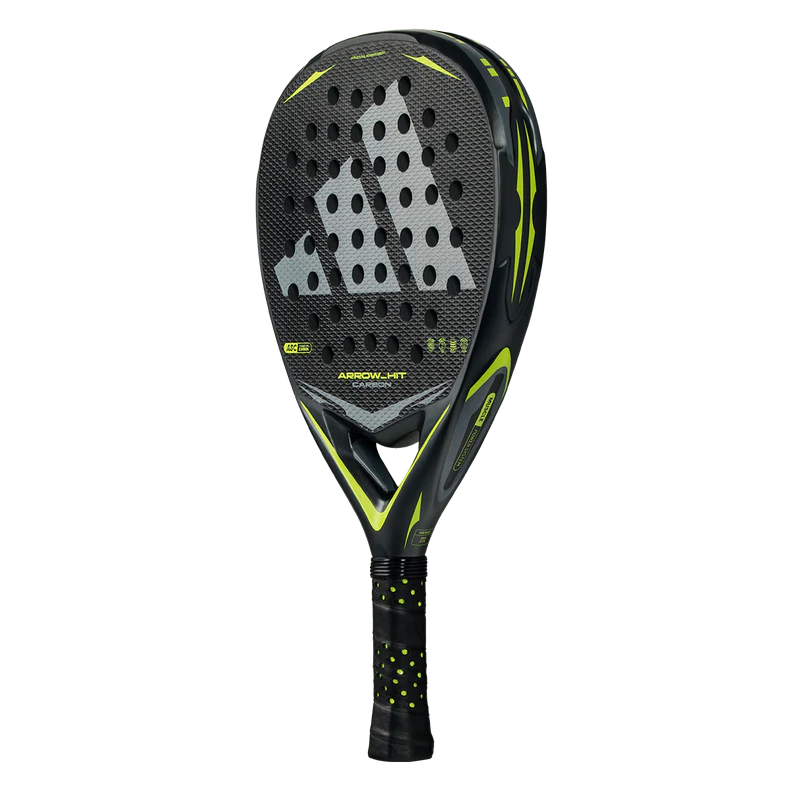 adidas Arrow Hit Carbon 2026 Padel Racket