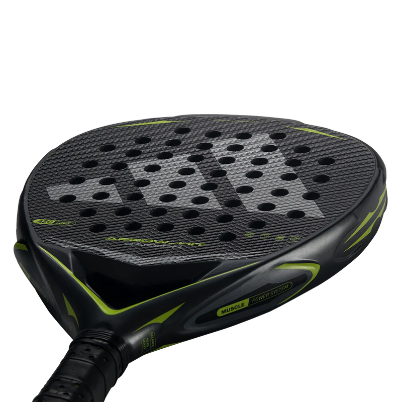 adidas Arrow Hit Carbon 2026 Padel Racket