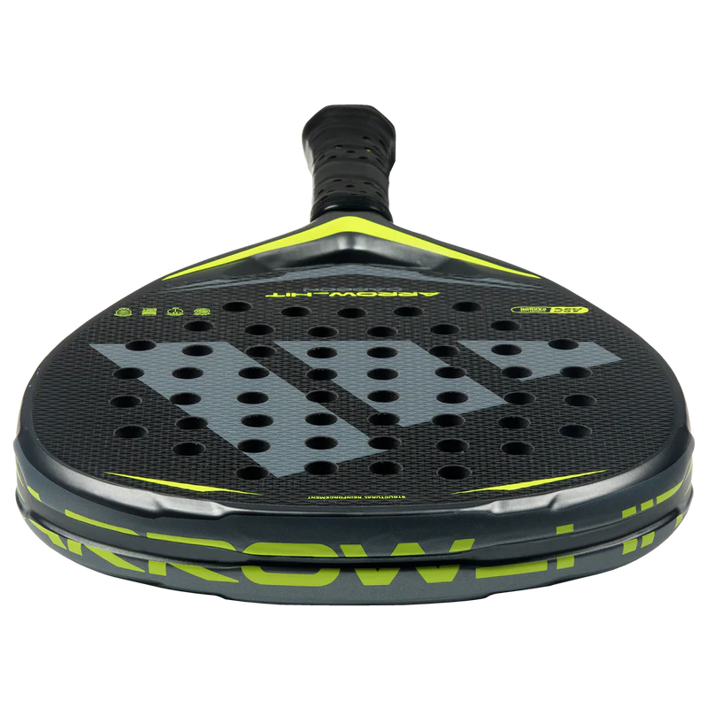 adidas Arrow Hit Carbon 2026 Padel Racket