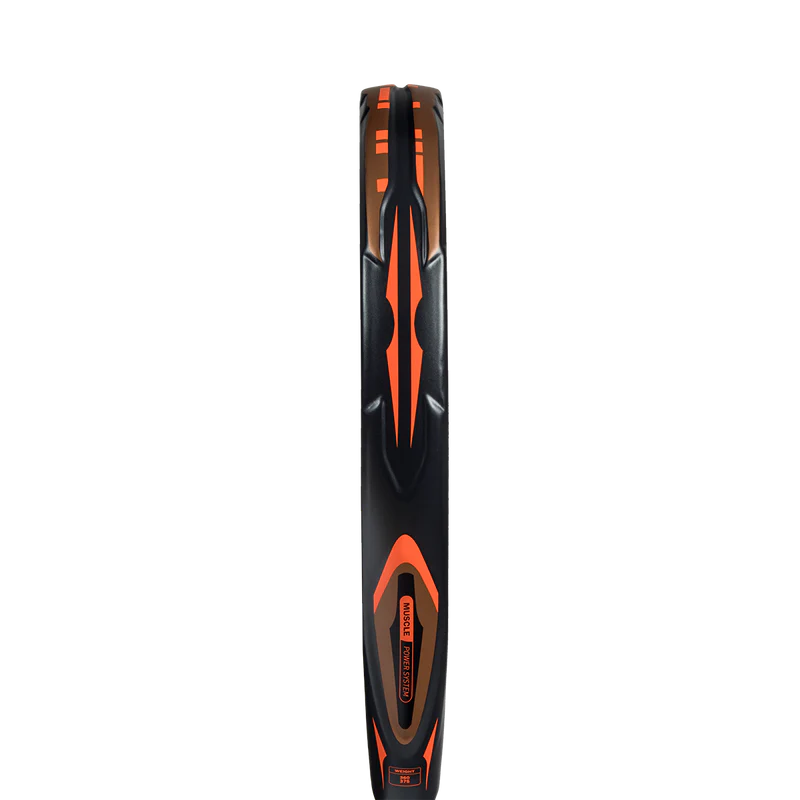 adidas Arrow Hit Carbon CTRL 2026 Padel Racket