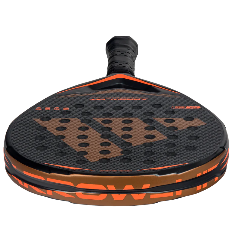 adidas Arrow Hit Carbon CTRL 2026 Padel Racket