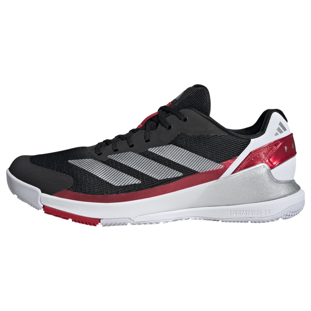 Adidas CRAZYQUICK Padel Shoes Black