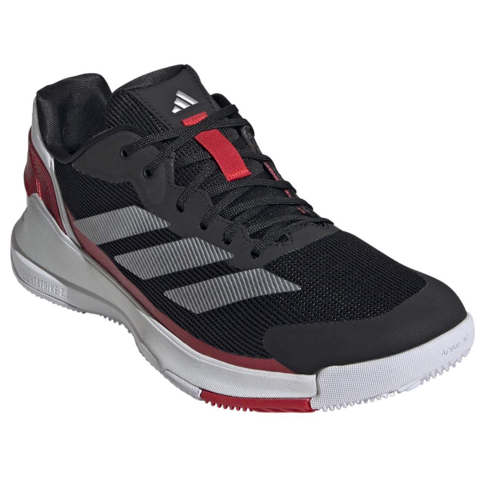 Adidas CRAZYQUICK Padel Shoes Black