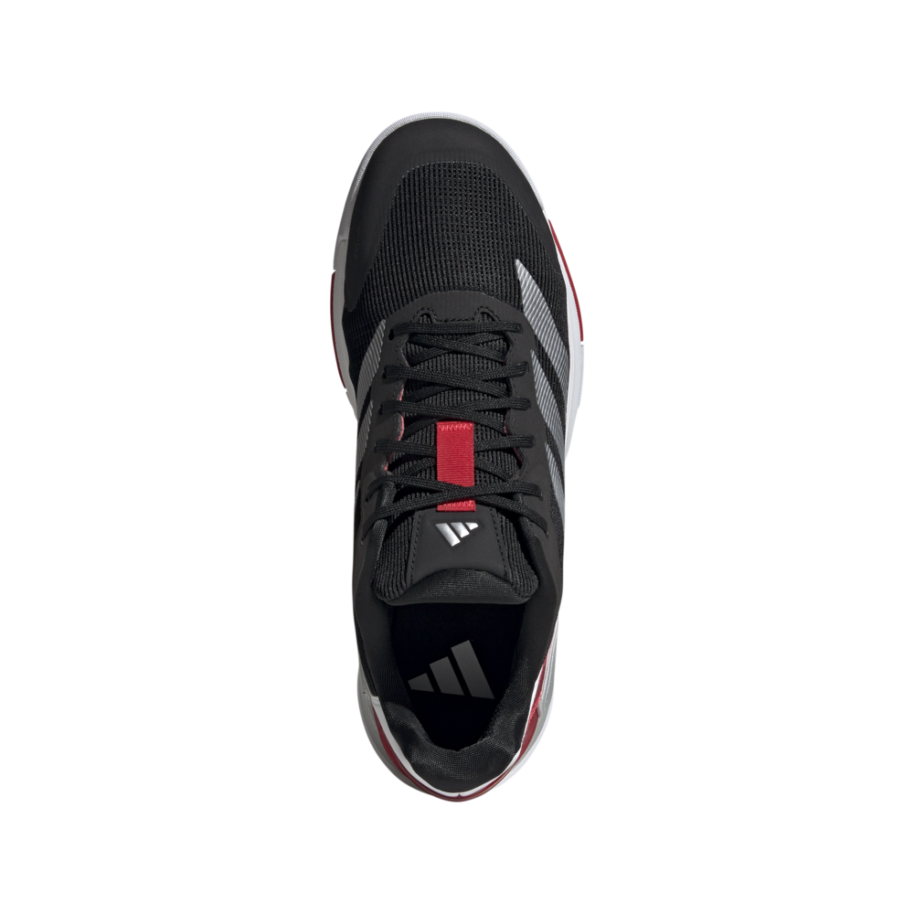 Adidas CRAZYQUICK Padel Shoes Black