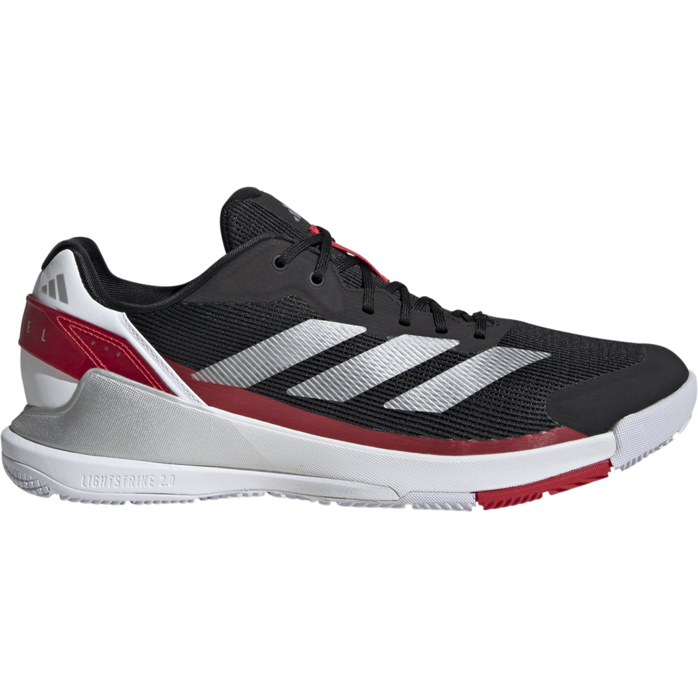 Adidas CRAZYQUICK Padel Shoes Black