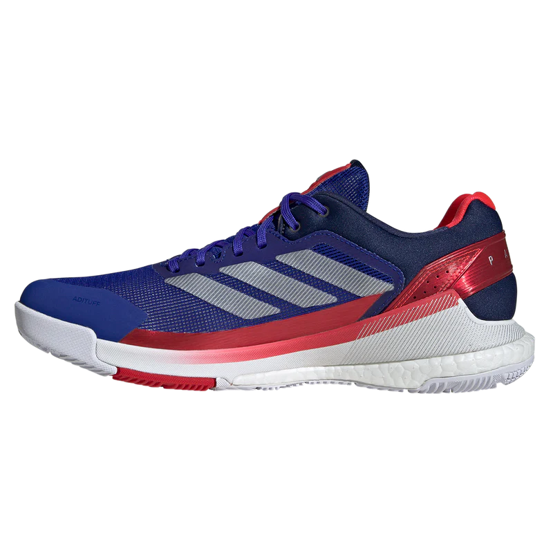 Adidas CRAZYQUICK Padel Shoes Blue