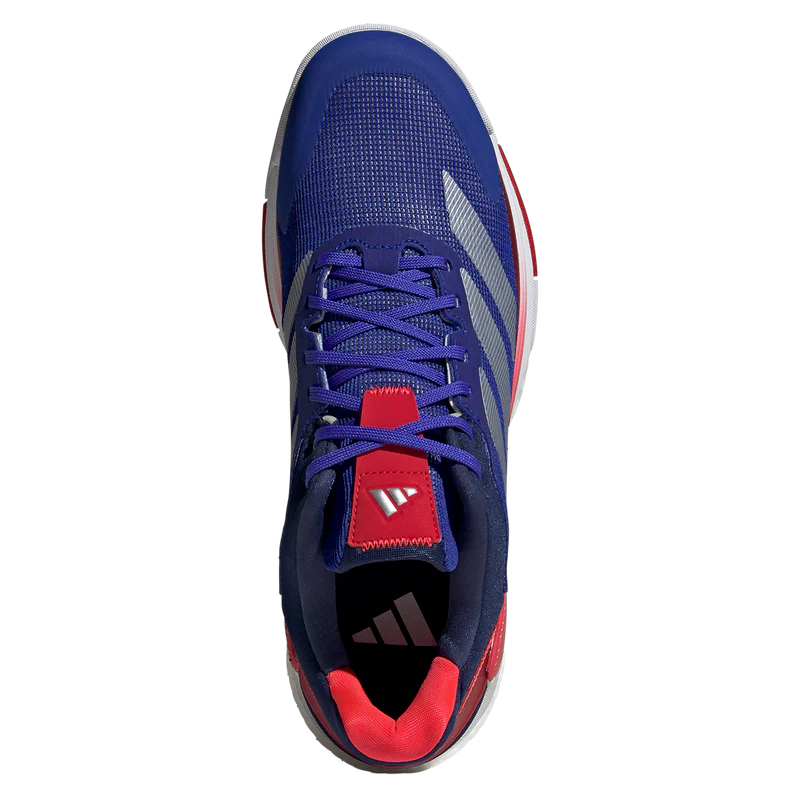 Adidas CRAZYQUICK Padel Shoes Blue
