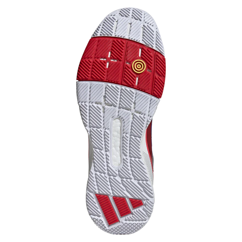 Adidas CRAZYQUICK Padel Shoes Blue