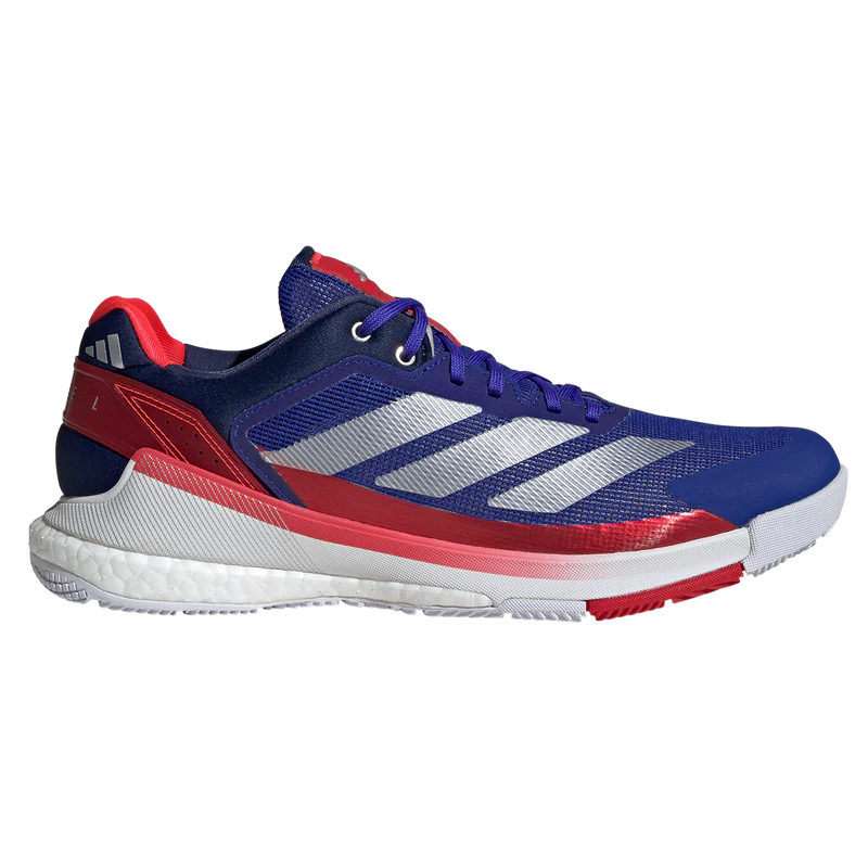 Adidas CRAZYQUICK Padel Shoes Blue