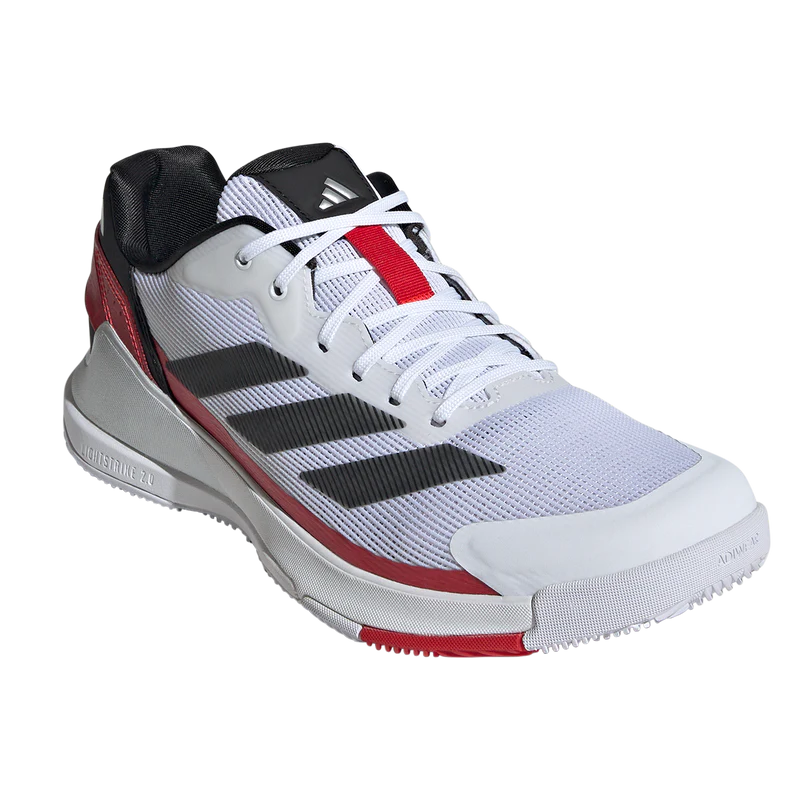 Adidas CRAZYQUICK Padel Shoes White
