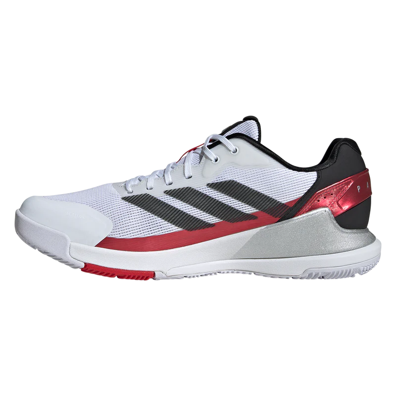 Adidas CRAZYQUICK Padel Shoes White