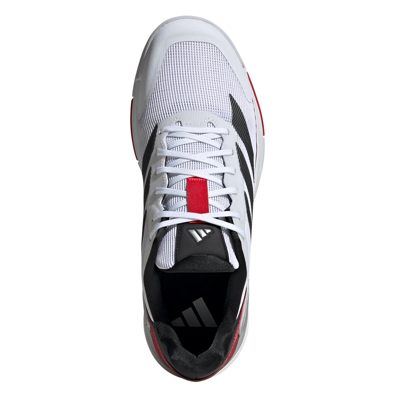 Adidas CRAZYQUICK Padel Shoes White