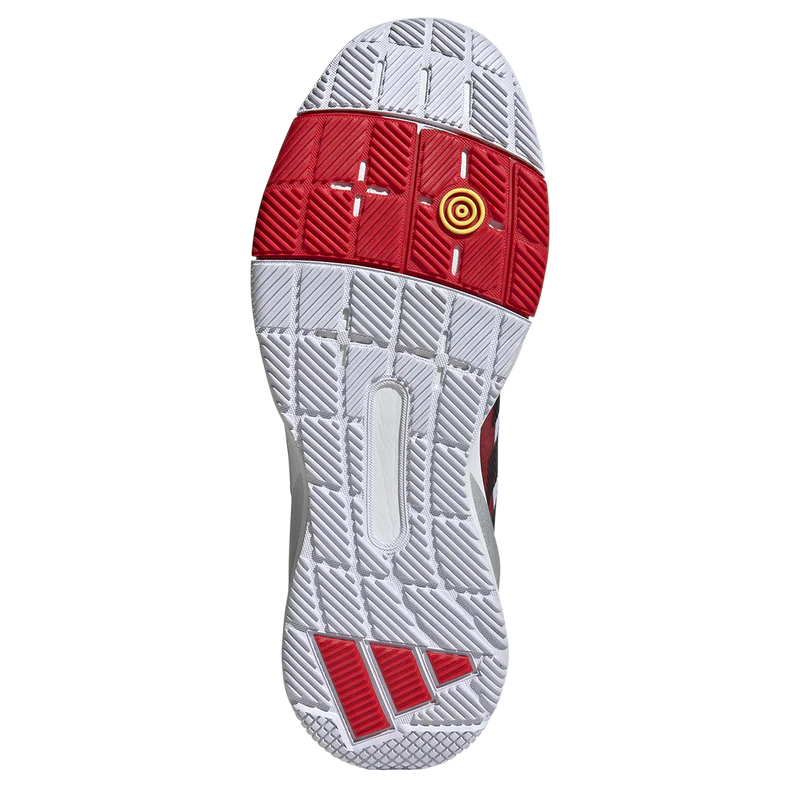 Adidas CRAZYQUICK Padel Shoes White