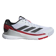 Adidas CRAZYQUICK Padel Shoes White