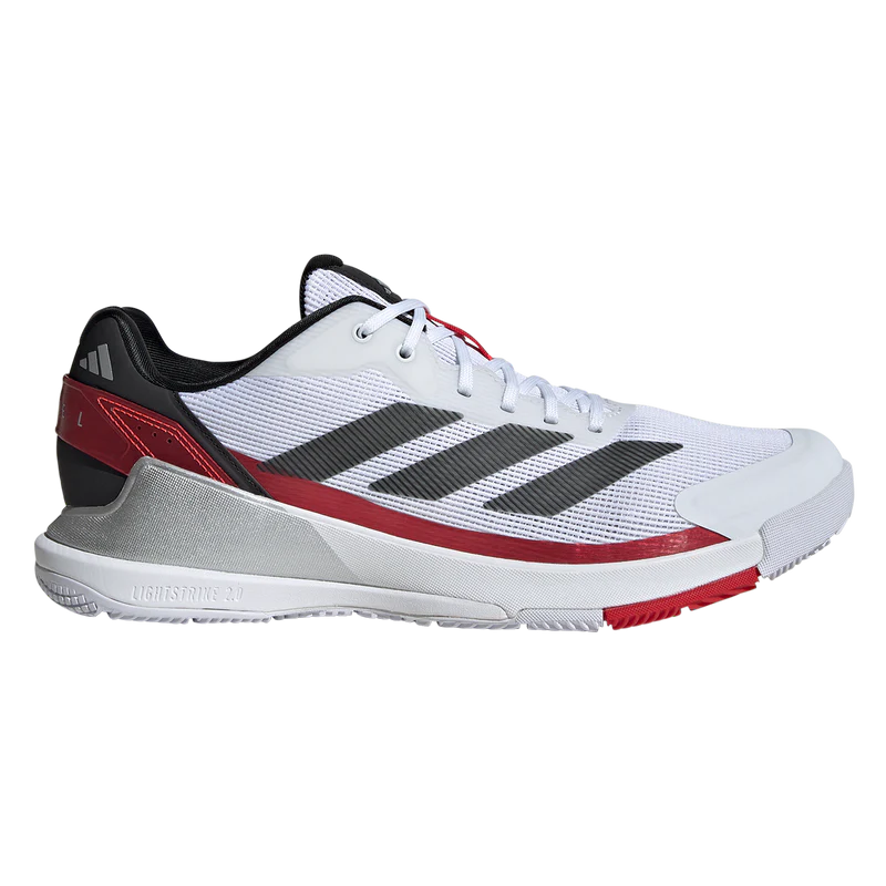 Adidas CRAZYQUICK Padel Shoes White