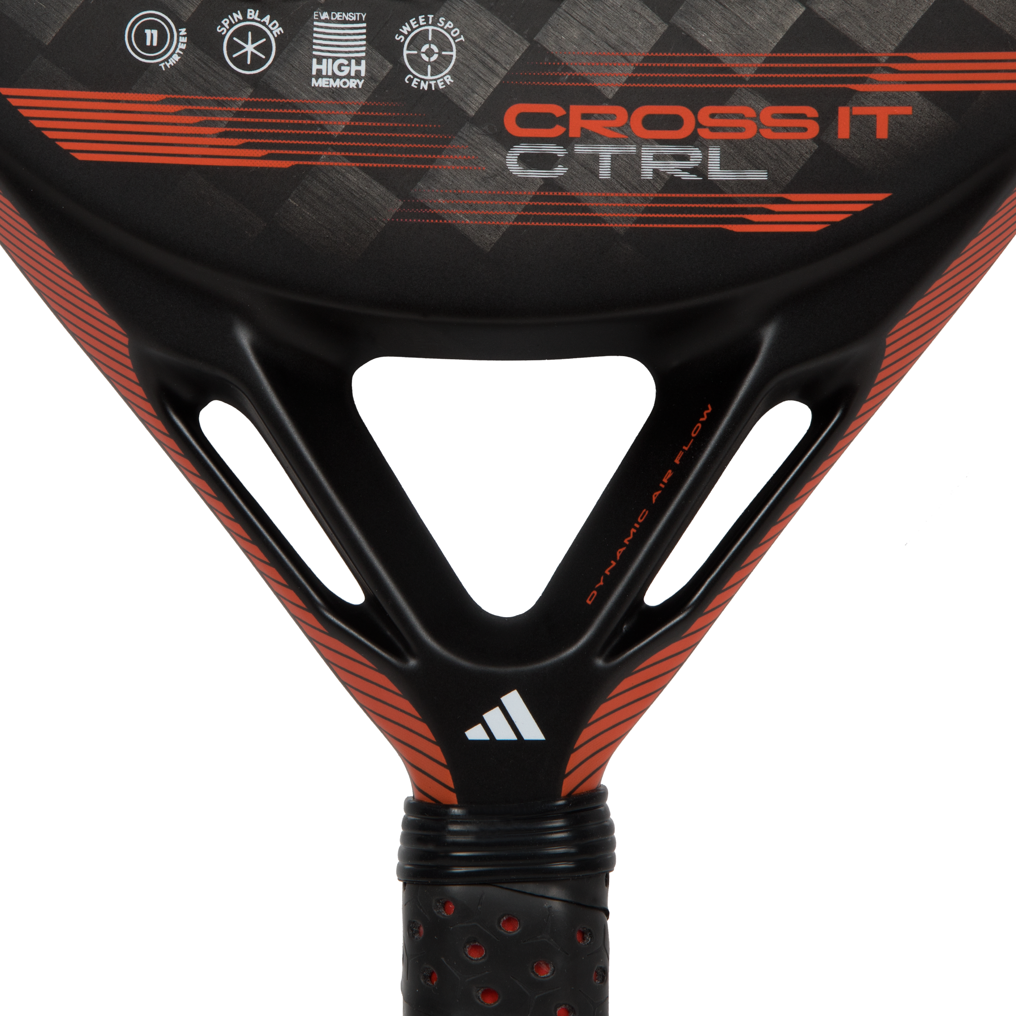 adidas Cross It CTRL Padel Racket