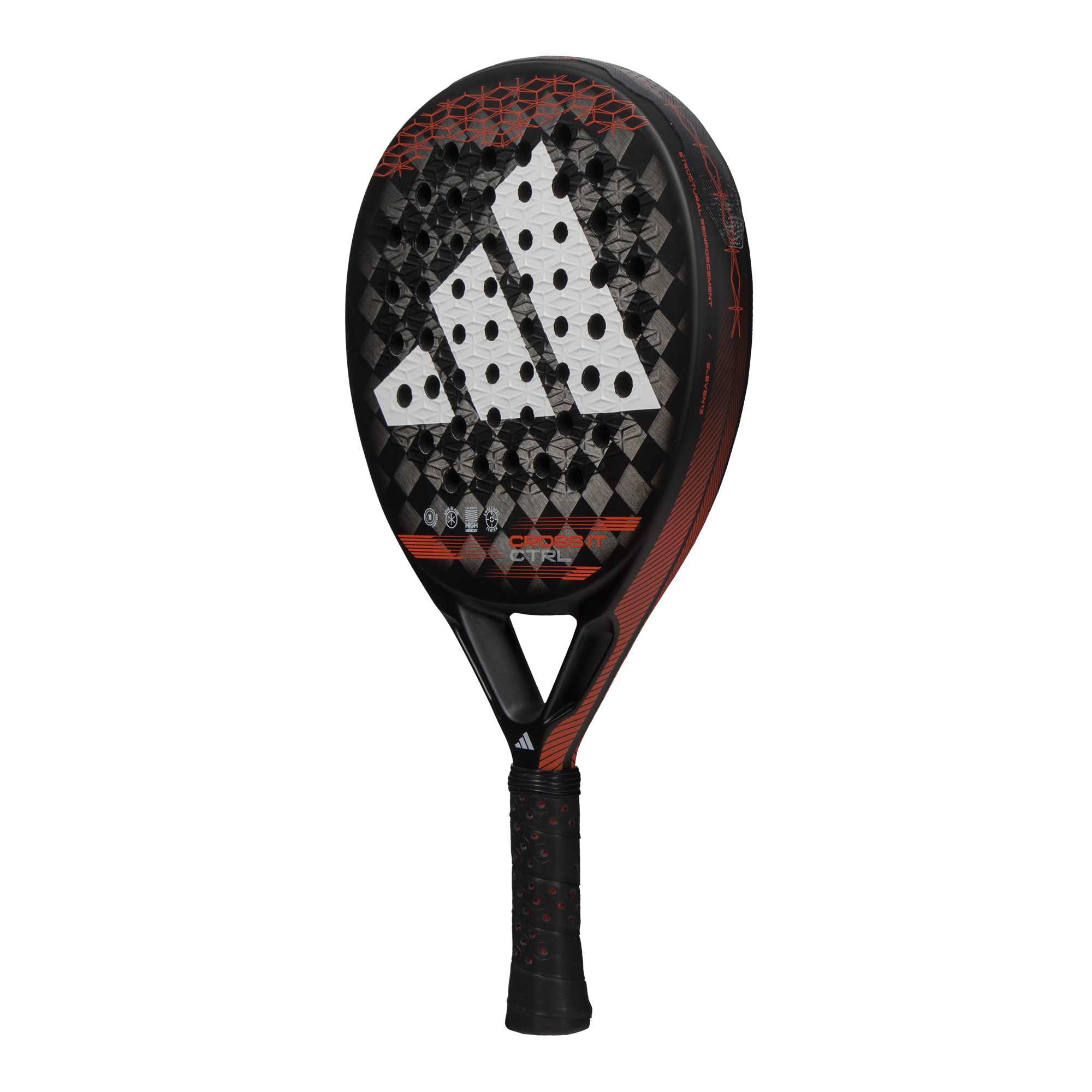 adidas Cross It CTRL Padel Racket