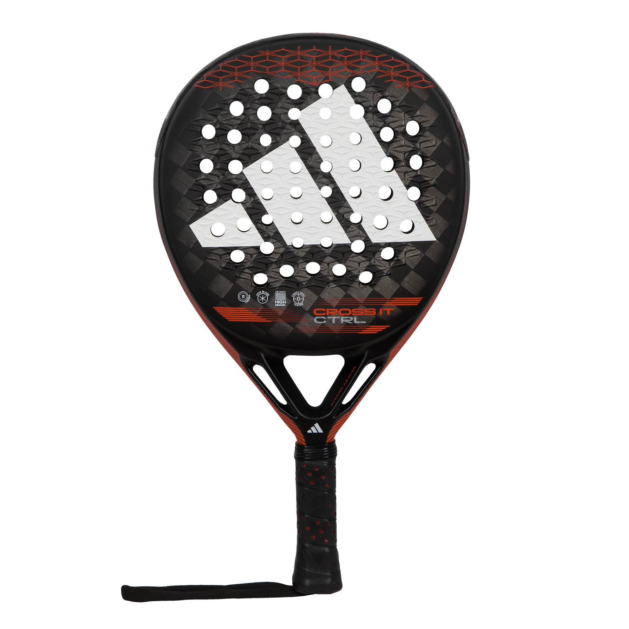 adidas Cross It CTRL Padel Racket