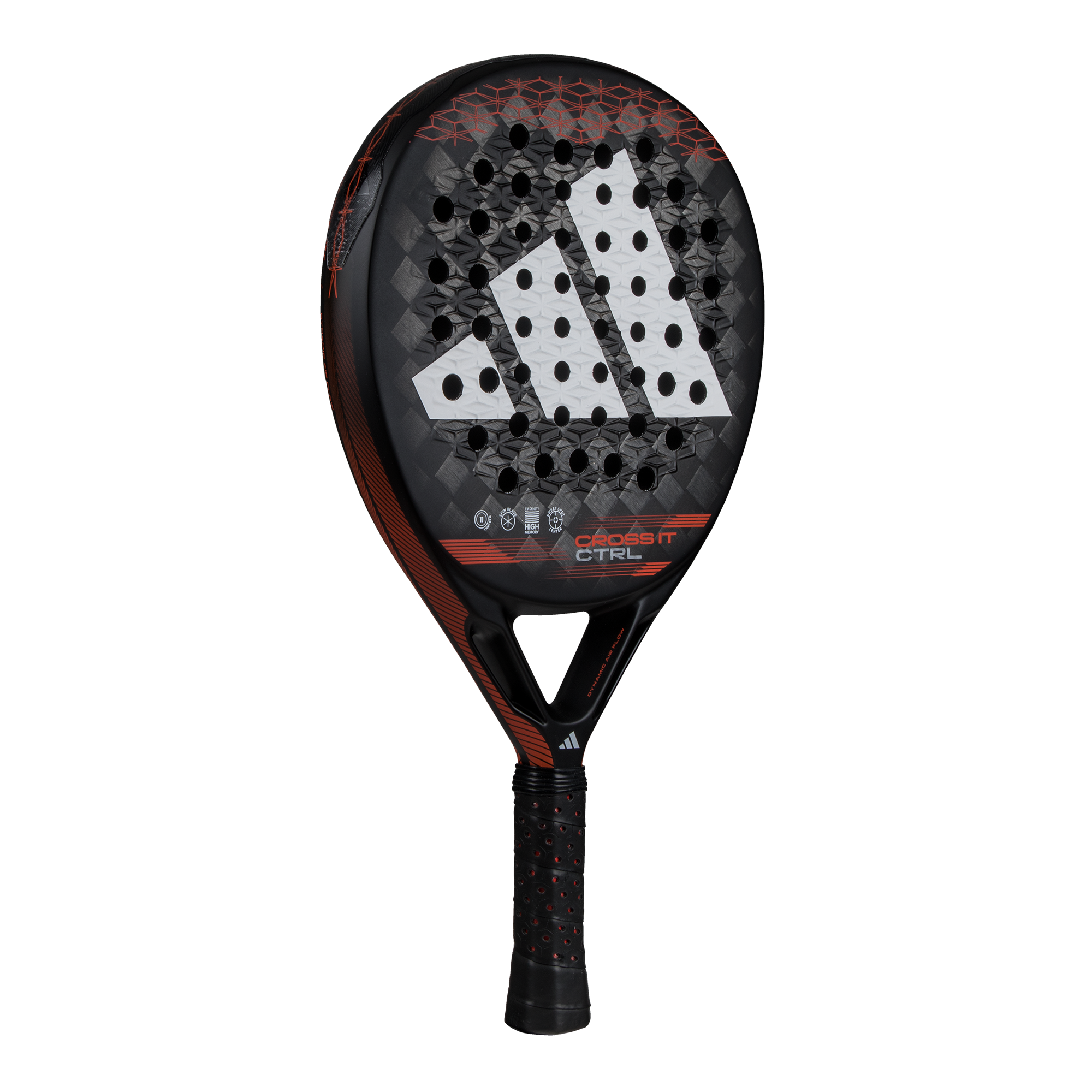 adidas Cross It CTRL Padel Racket