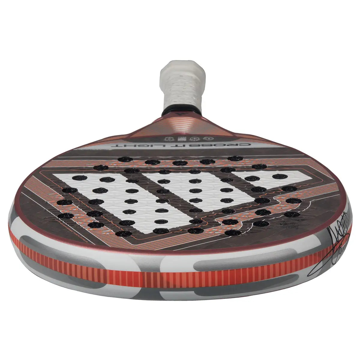adidas Cross It Light Padel Racket 2026