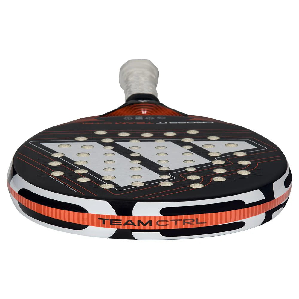 adidas Cross It Team Ctrl Padel Racket 2026