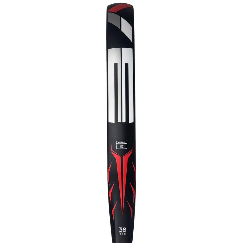 adidas Drive Black Padel Racket 2026