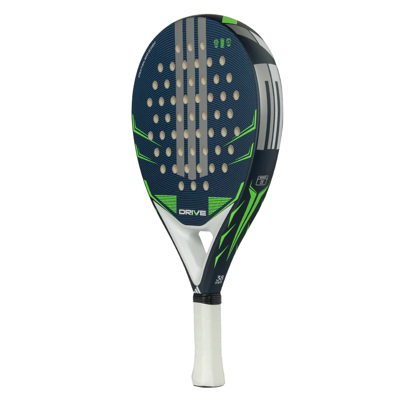 adidas Drive Blue Padel Racket 2026