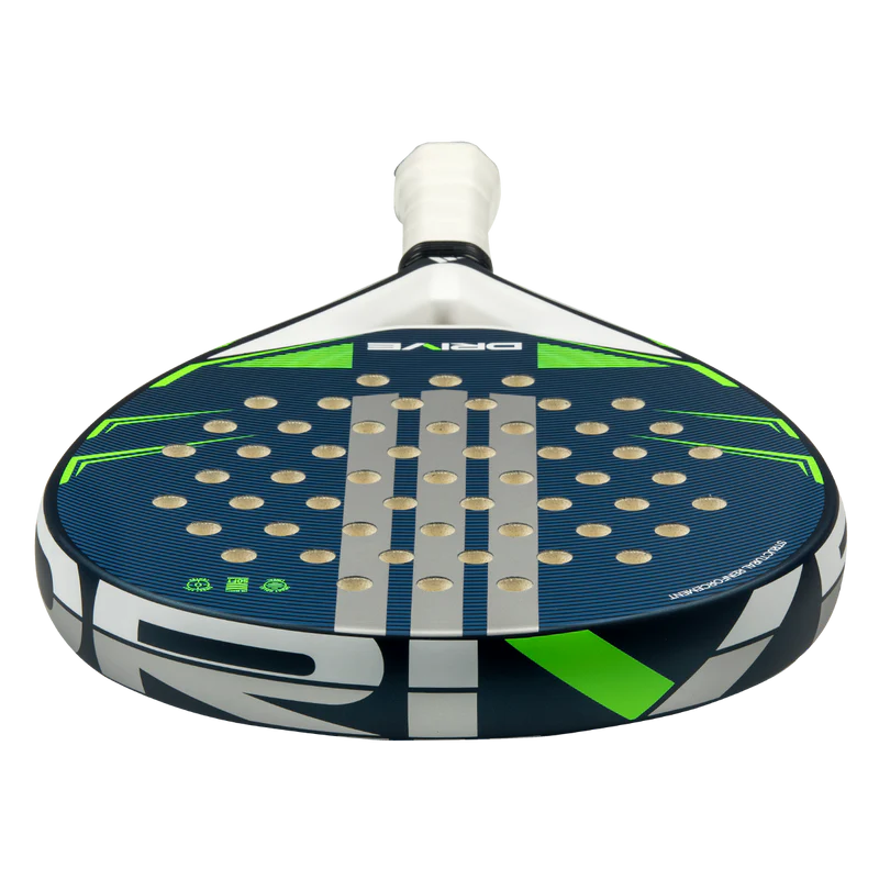 adidas Drive Blue Padel Racket 2026