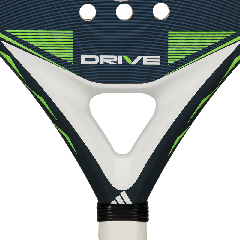 adidas Drive Blue Padel Racket 2026