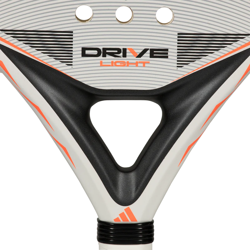adidas Drive Light Padel Racket 2026