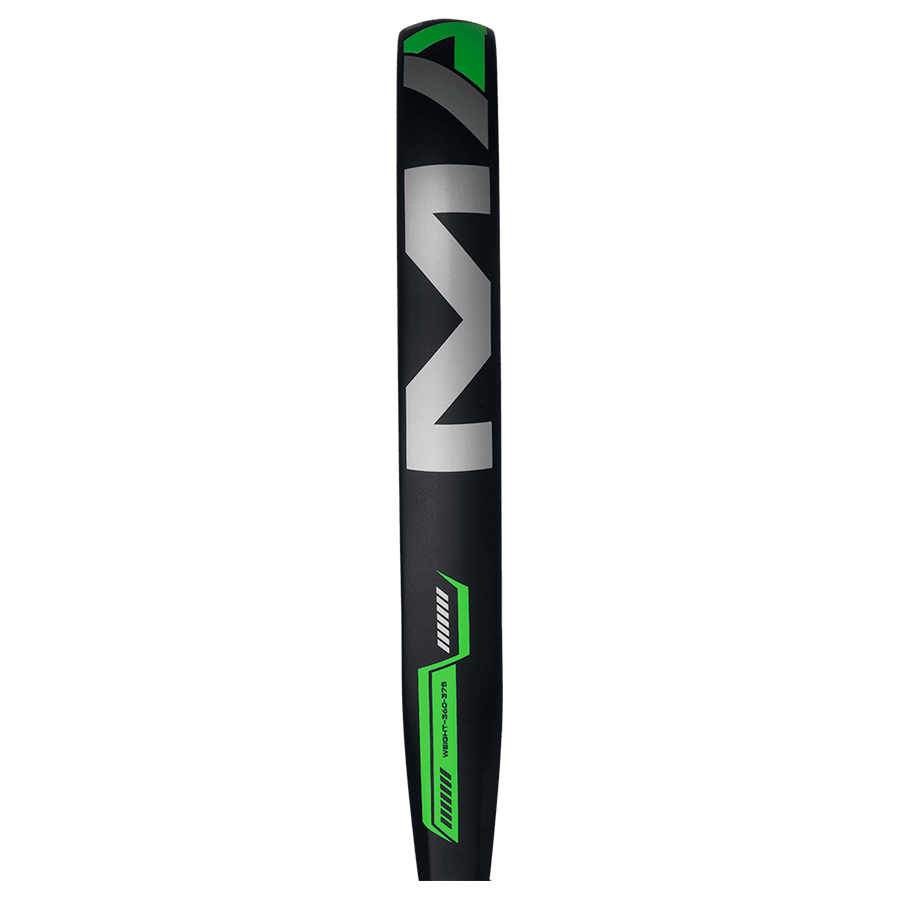 adidas Match Black/Green Padel Racket 2026