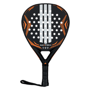 adidas Match Black/Orange Padel Racket 2026