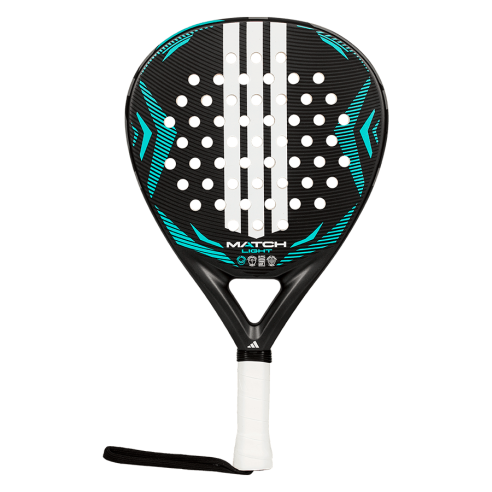 adidas Match Light Padel Racket 2026