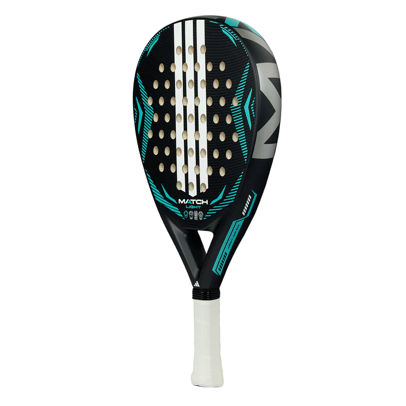 adidas Match Light Padel Racket 2026