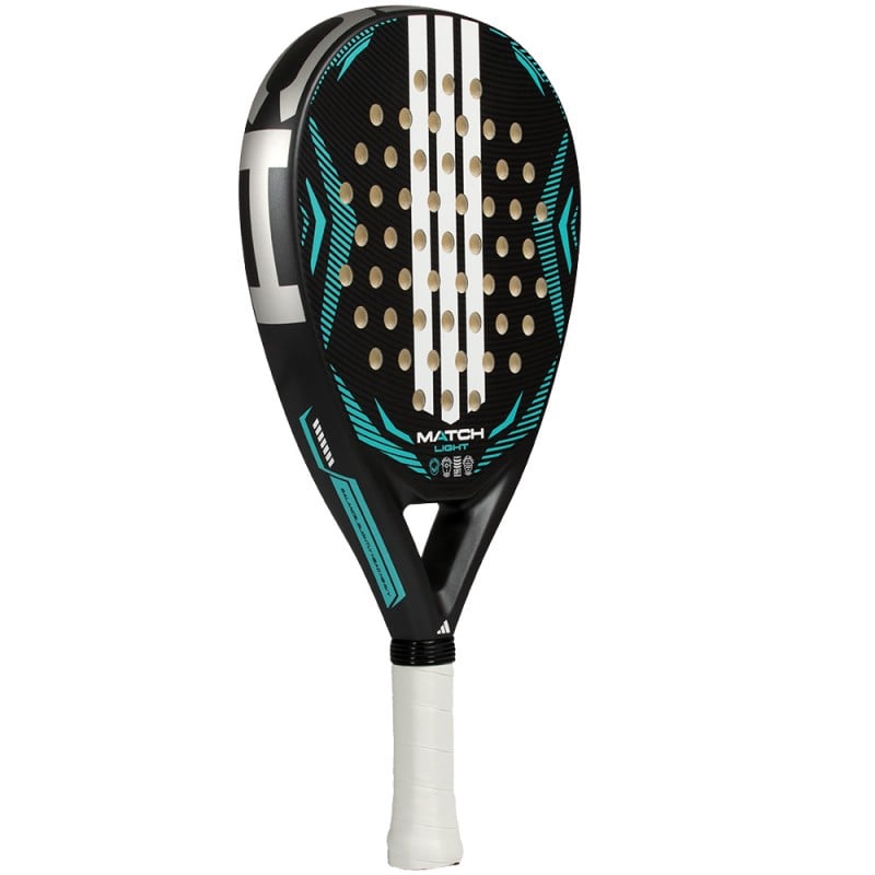 adidas Match Light Padel Racket 2026