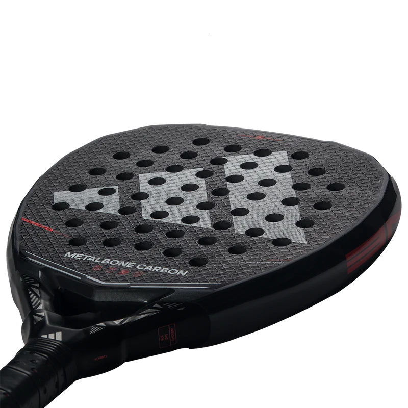 adidas Metalbone Carbon 2026 Padel Racket