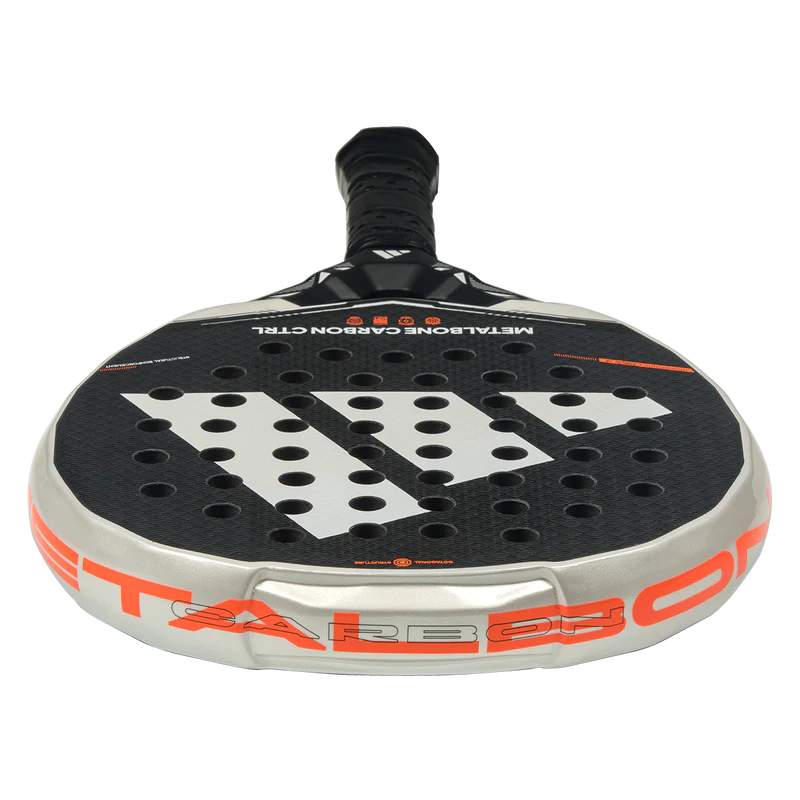 adidas Metalbone Carbon CTRL 2026 Padel Racket