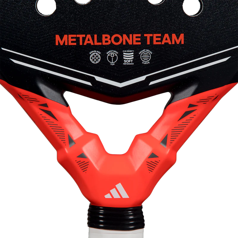 adidas Metalbone Team 2026 Padel Racket