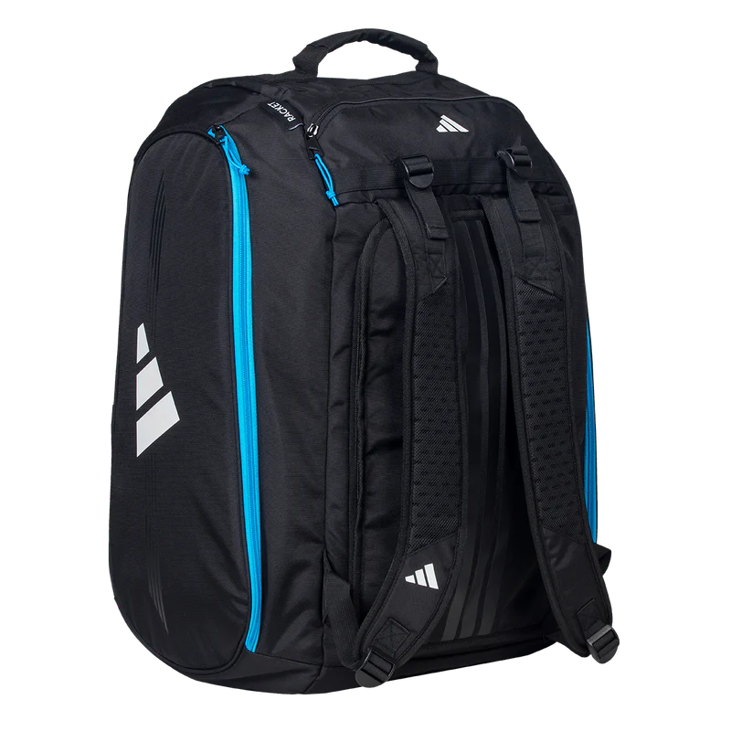 adidas Pro Tour Padel Bag Black