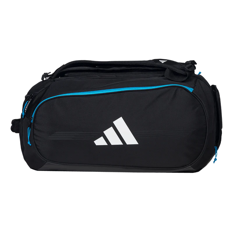 adidas Pro Tour Padel Bag Black
