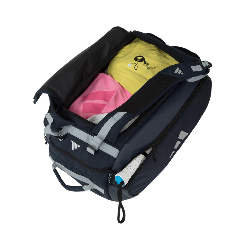 adidas Tour Padel Bag Blue